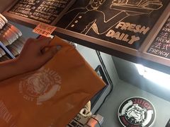 -Juicy Bakery(大学路店)
