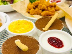 -斗牛士牛排餐厅(嘉里汇店)