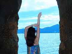 -抚仙湖禄充风景区