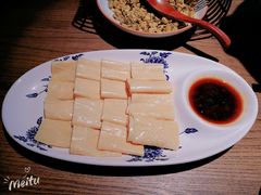 -老阿爸鲜鱼土菜(昆山花桥店)