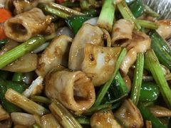 -南记食粥坊·宵夜大排档(莲花总店)