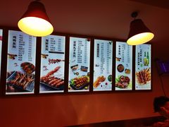 -老谢野馄饨(延安路店)