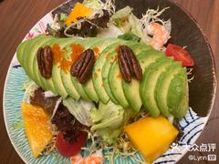 -七条鱼日本料理(远洋乐堤港店)