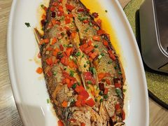 -肖记公安牛肉鱼杂馆· 省级非物质文化遗产(仁和路店)