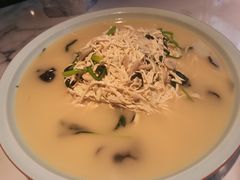 -花园茶楼(兴城西路店)