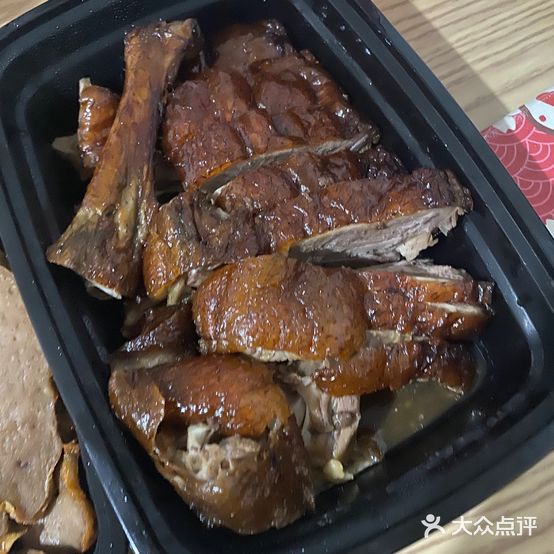 广东菜馆(三街店)