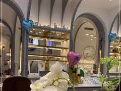 -宝岛眼镜(北京亚运村旗舰店)