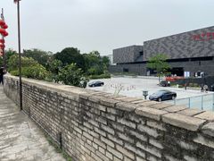 -肇庆古城墙