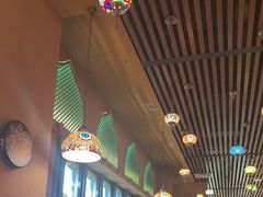 -君邦火锅(新疆大厦店)