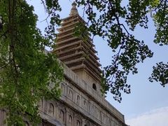 -北京石刻艺术博物馆(五塔寺)