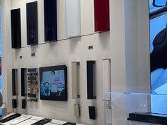 -TESLA 特斯拉(广州天环广场体验店)
