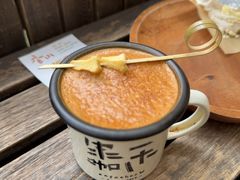 -CAFE CHEZ W一木家(香山路店)
