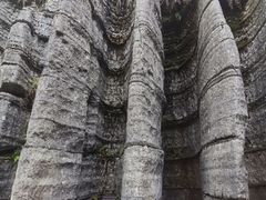 -梭布垭石林景区