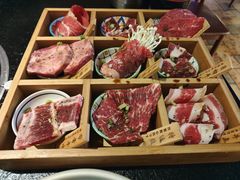 -牛焱·烧肉酒肆(五大道店)