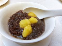 芋泥-潮皇食府(北京店)