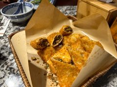 -南京大牌档(崇文门国瑞店)