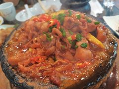 -西江美食舫·江西菜(健德桥店)