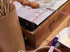 -肉串汪(西便门店)
