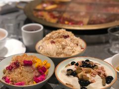 -长嘉·河图火锅(长嘉汇江景旗舰店)