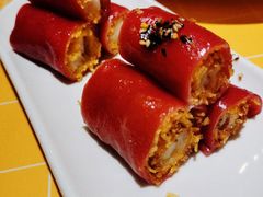 -蔡澜点心·粤菜(花城汇南区店)