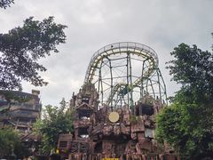 -长鹿旅游休博园