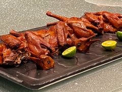 -海都六福酒家(世博广场店)