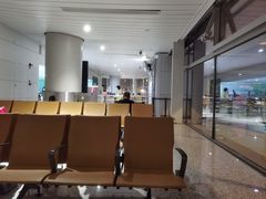 -广州白云国际机场-T2航站楼