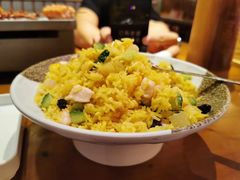 -高烤场烧烤餐厅(文华里店)