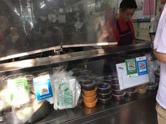-芳婆糕团店(王府大街店)