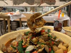 -东排食堂长沙小吃大排档(五一广场店)