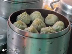 -笑云开汤包店(网巾市店)