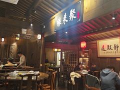 -缘来聚·徽菜名店(黄山宏村店)