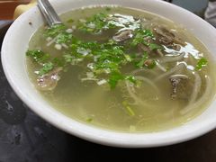 -郝刚刚羊杂割(柳巷店)