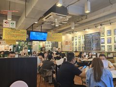 -大哥餐厅(西城花园店)