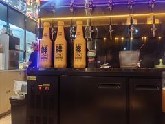 -华府九号海鲜烧烤大排档(龙域店)