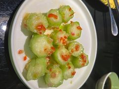 -顺峰顺水顺德菜(龙华店)