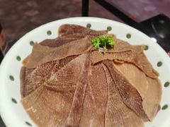 -重庆德庄火锅(永城店)