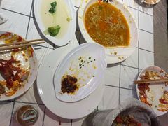 -霸王虾·麻辣小龙虾(清水河公园店)