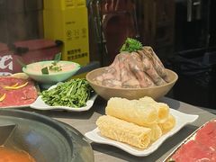 -生活如沸·顺德水牛奶火锅(大学路店)