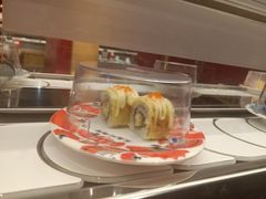 -友壹町寿司(嘉洲广场店)