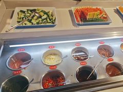 -祥源胡同·涮牛羊肉火锅(花桥店)
