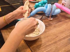 -老刘家永盛斋·传统泡馍(东关南街店)