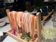 -烹然四季椰子鸡火锅(姚家园万象汇店)