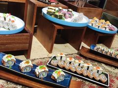 -芭菲盛宴·环球美食(北城国际店)