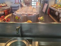-松沪名灶·豆浆鱼头·新上海菜(江川路交大店)