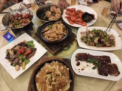 -肥妈岭南家厨(骏业路店)