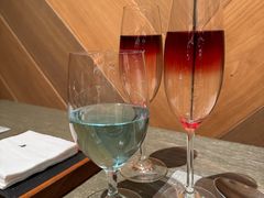 -TABLE·味西餐厅-成都茂业JW万豪酒店