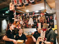 大堂-天手古舞居酒屋(889广场店)