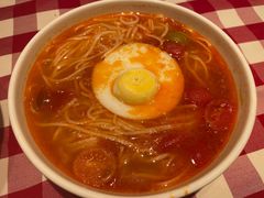 -西贝(吴江路湟普汇店)