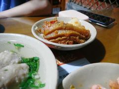 -周肥肠(江油总店)